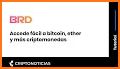 BRD Wallet - BTC, Bitcoin Cash, Ethereum related image