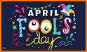 April Fools Wishes & Greetings related image