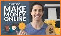 Make Money Online - Legitimate Income Ideas related image
