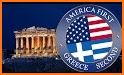 Greece TV & Radio related image