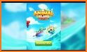 Animal Island - Pet Rescue Pop Blast related image