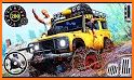 Spintimes Mudfest - Offroad Driving Games related image