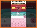 Pixel Pet teams: offline games related image