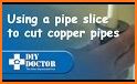 Slice On Pipe related image