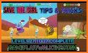 Tips For Save The Girl Game related image