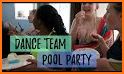 Pool Party - Girls Games related image