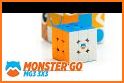 Monster Go related image