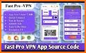 FastPro VPN - Secure VPN Proxy related image