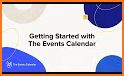 Events - Calendar related image
