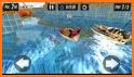 Xtreme Racing 2 - Speed RC boat racing simulator related image