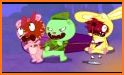 Happy Tree Friends HD Wallpaper related image