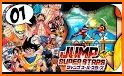 Super Jump Stars related image