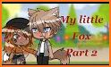 My Little Fox related image