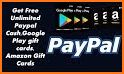 Free Gift Card And Cash - 2019 related image