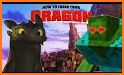 Craft your dragon mod related image