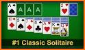 Spider Solitaire&free classic card game related image