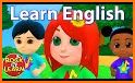 EWA Kids: English for children related image