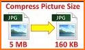 Compress Photos - Photo Editor related image