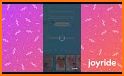 Joyride: play live trivia shows with friends related image