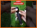 Vibrator - Strong Massager & Relax Body Meditation related image