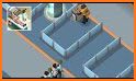 Zombie Hospital Tycoon: Idle Management Game related image