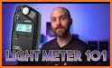Light Meter related image