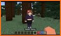 Jenny mod for MCPE related image