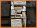 Mine Puzzle 3D related image