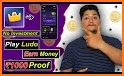 Legends of Ludo: Earn Cash related image