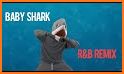 Baby Shark - Remix Kids Song related image