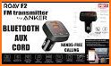 Fm Transmitter Pro ( For Car ) related image