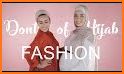hijab fashion related image