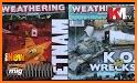 The Weathering Magazine related image