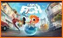 I am Fish : game guide 3D related image