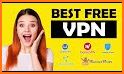 Free VPN Proxy - Unlimited VPN, Security Free VPN related image