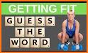 Word Scramble: Fun Puzzle Game related image