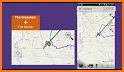Compass Pro: GPS Coordinates - GPS Navigation related image