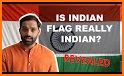 Indian Flag DP Maker related image