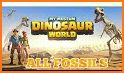 Dinosaur World: My Museum related image