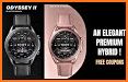 Odyssey 2: Hybrid Watch Face related image