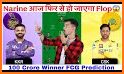 Dream11 Fantasy Cricket Team Prediction Guide 2021 related image