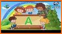 ABC Tracing Book - Kids Learning Phonic Game related image