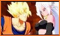 Super Black Goku VS Ninja Crush related image