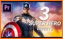 Magic Super power : Movies Special Effects related image