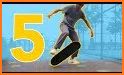 Streeet: Learn skateboarding tricks related image