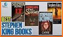 Best books by Stephen King related image