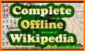 WikiMed - Offline Medical Wikipedia related image