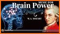 Empowered Brain - Brain Power related image