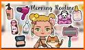 Miga Town Routine : My world Tips related image