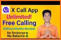 X Calling - Global Phone Call related image